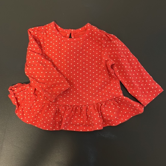 GAP Matching outfit. Baby girl - Picture 2 of 4